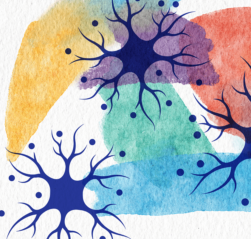 Artwork - Expressing Epilepsy